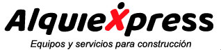 Logo Alquiexpress