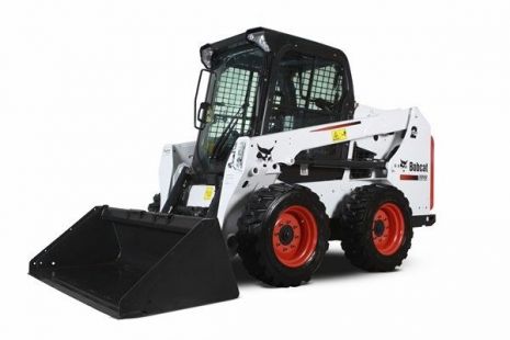 Minicargador Bobcat